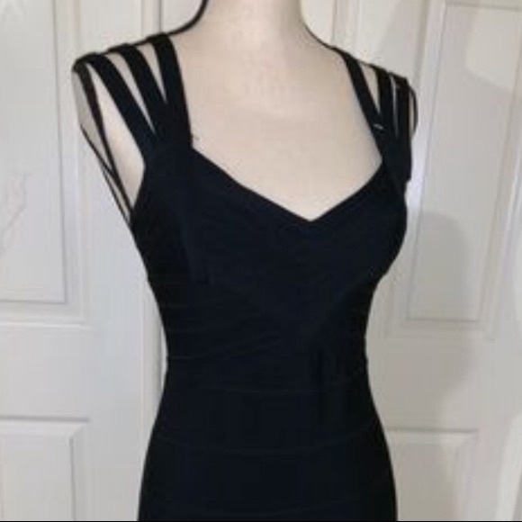 Alice + Olivia bandage dress - Picture 5 of 5